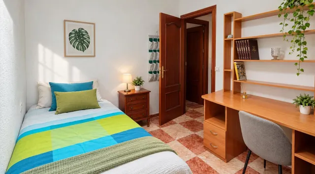 Piso 3 habitaciones 82m² en venta - Andalucia — 18