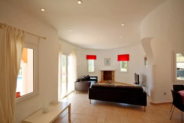 Villa 3 habitaciones 152m² en venta - Montgó - Ermita - foto 4