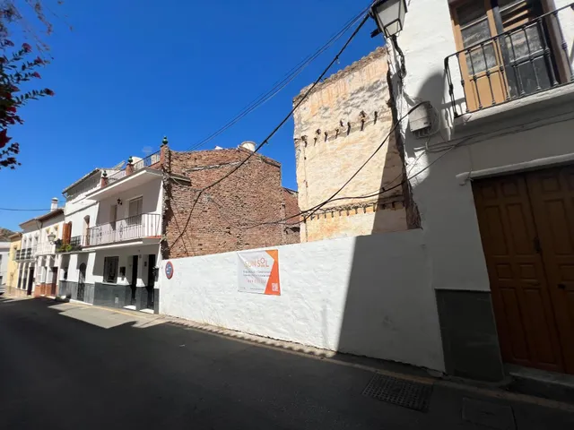 CENTRICO SOLAR CON PROYECTO — 7