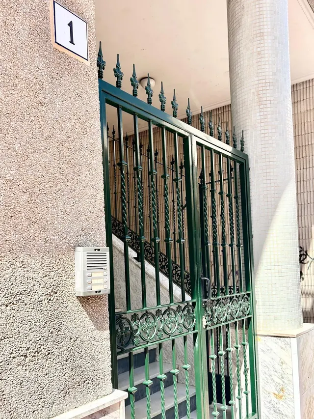 GARAJE — 2
