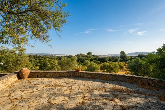 Casa de campo-Masía en Venta en Ronda Málaga — 21