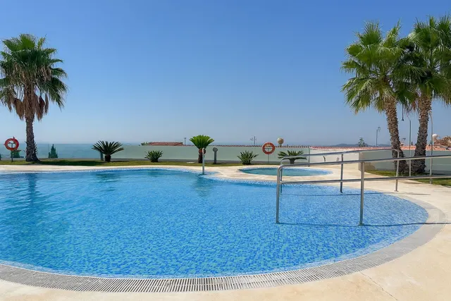 Dúplex 2 habitaciones 86m² en venta - Centro — 33