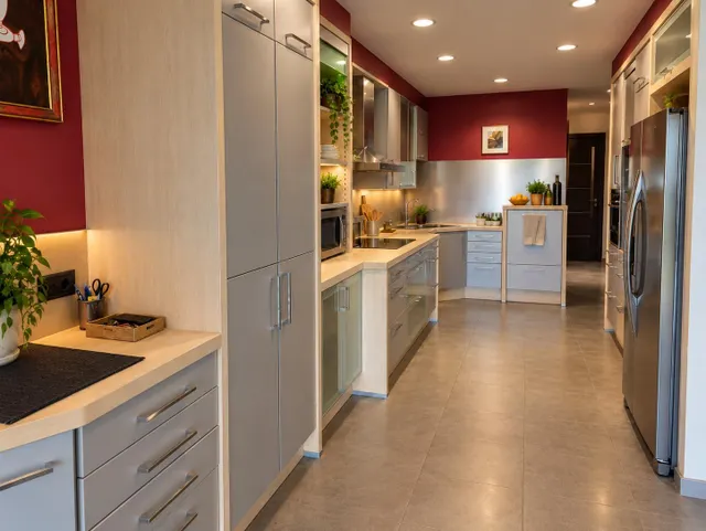 Exclusiva casa independiente con gran jardín en Aravell — 12