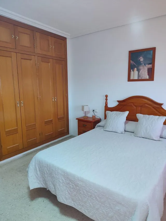 Piso reformado con terraza en villarrubia — 21