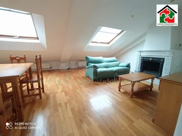Apartamento 1 habitación 89m² en alquiler - Centro