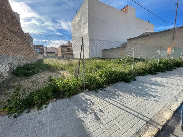 Oportunidad de Inversión: Solares en Torrellano Pueblo - foto 5