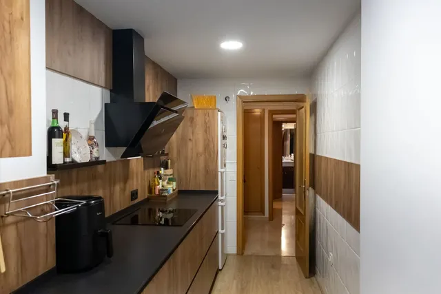 Apartamento 2 habitaciones 134m² en venta - Centro — 9