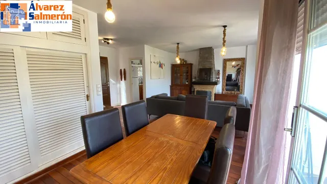 Chalet en alquiler en urbanización los pinos - almuñecar - larga estancia — 6