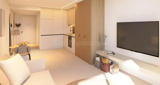 A36 Rooms – Viviendas de obra nueva en Príncipe de Asturias  - foto 2