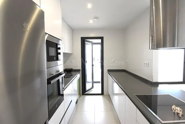 Apartamento 2 habitaciones 93m² en venta - Los Dolses — 3