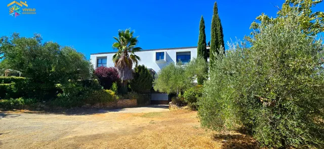 LUXURY HOME EN RONDA EN FINCA DE 10.571 M2 — 2