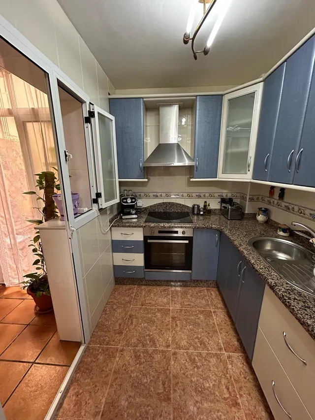 Exclusivo Piso en Puebla de Vícar con Vistas y Comodidades — 6
