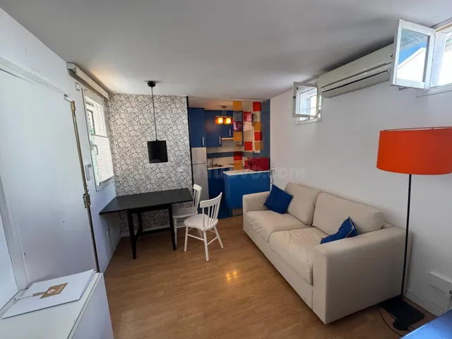 Piso 28m² en venta - Lavapiés-Embajadores - foto 2