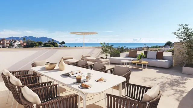 Residencial Punta Prima: Exclusividad y diseño en la Costa Cálida — 13