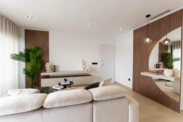 Villa 3 habitaciones 112m² en venta - San Pedro de Pinatar — 10