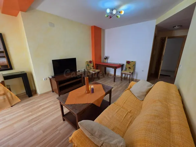 Piso en venta en Avenida de las Habaneras - foto 3