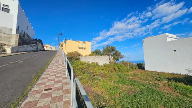 Terreno urbano con gran potencial en el norte de Tenerife –  - foto 5