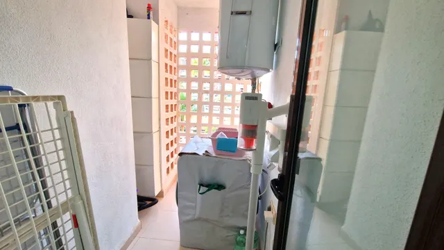 ATICO EN VENTA EN URBANIZACION COTO REAL — 12