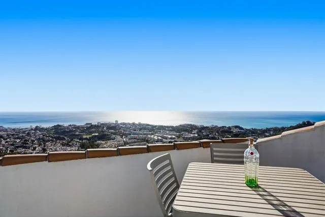 Ático 3 habitaciones 106m² en venta - Estupa Budista — 8