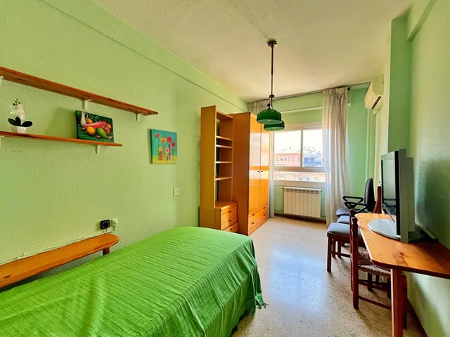 Ático VPO con gran terraza y vistas en Ferreries, Tortosa — 23