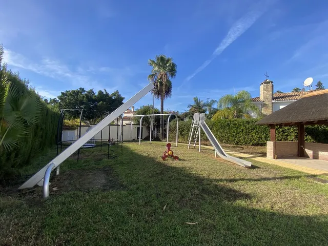Chalet 4 habitaciones 380m² en venta - Paraiso-Barronal — 27