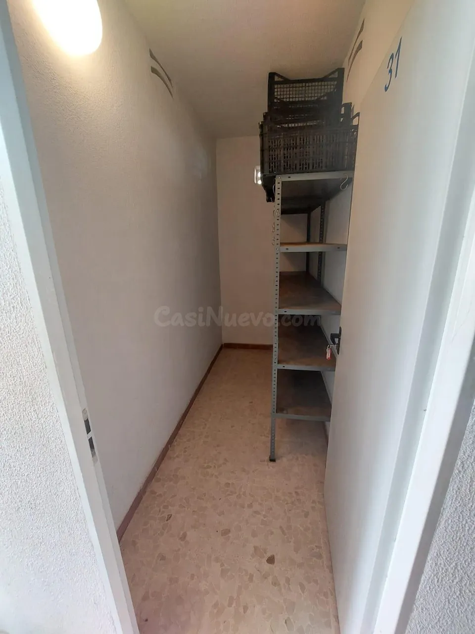 Trastero en Venta en Playa de Gandia - Oportunidad Única
