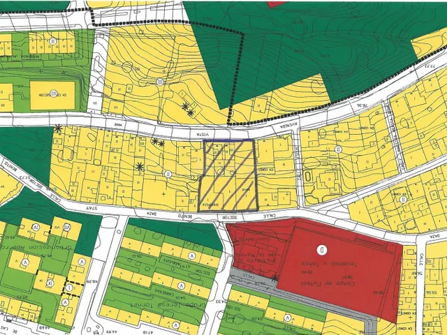 OBRA PARADA EN VENTA EN ALGECIRAS – GRAN OPORTUNIDAD DE INVE - foto 5