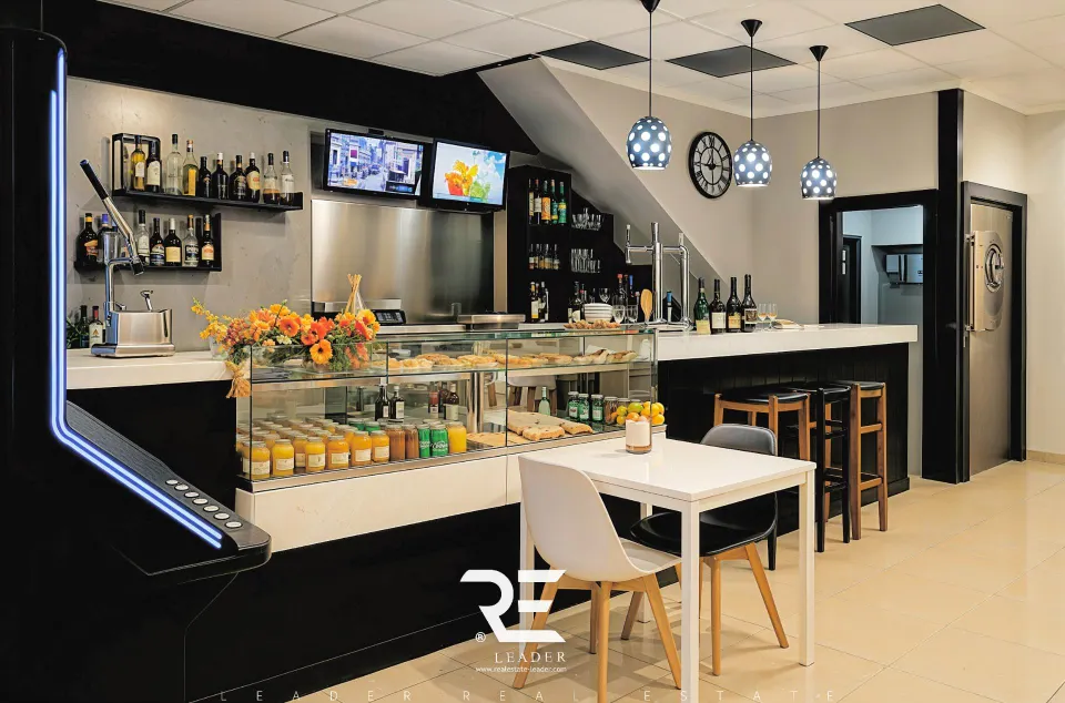 TRASPASO DE RESTAURANTE EN CASTELLÓN DE LA PLANA !! EXCELENTE OPORTUNIDAD !!