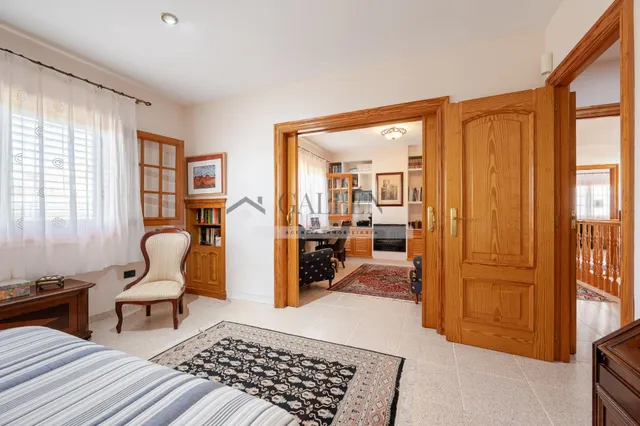 Impresionante Vivienda en Urbanización Las Palmas, Benicasim — 26
