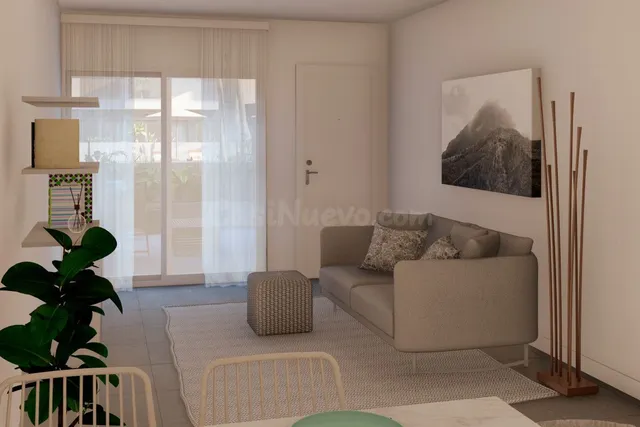 Apartamento 3 habitaciones 80m² en venta - Roldan — 11