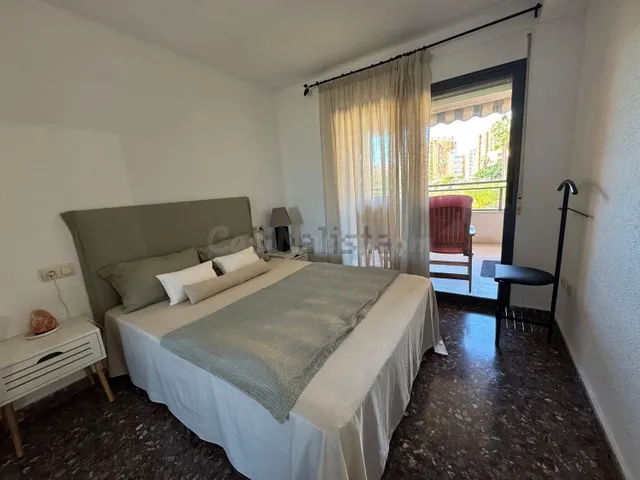 Piso 3 habitaciones 122m² en alquiler - Campanar
