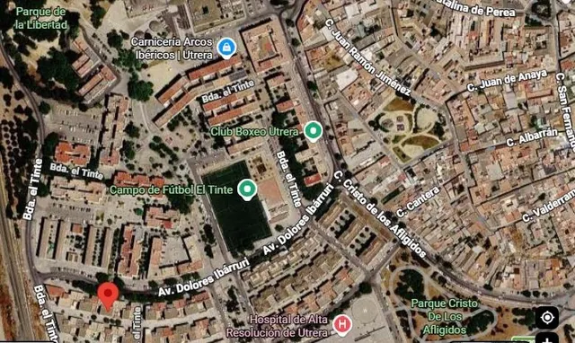 Local Comercial en el Centro de Utrera. ¡Una Oportunidad Única! — 8