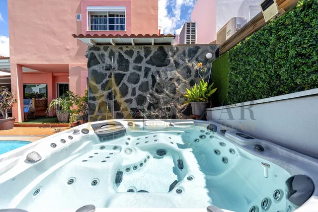 Exclusivo chalet — 44