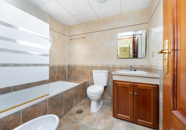 Maravillosa vivienda unifamiliar en Cañadas del Parque — 26