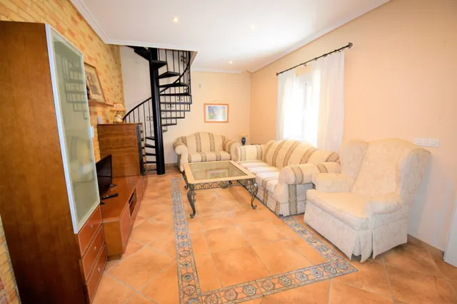 Casa 5 habitaciones 300m² en venta - Centro — 25