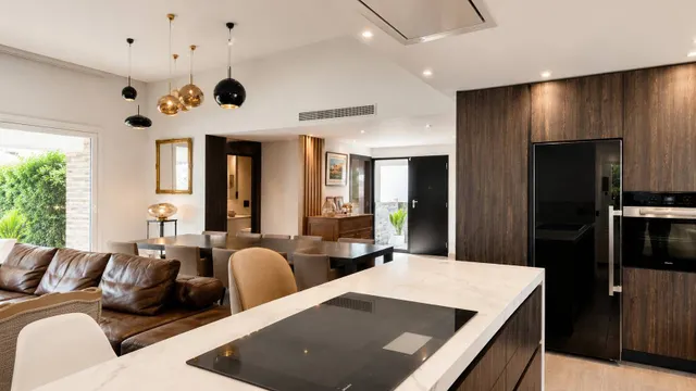 Villa 3 habitaciones 105m² en venta - Comunidad valenciana — 26