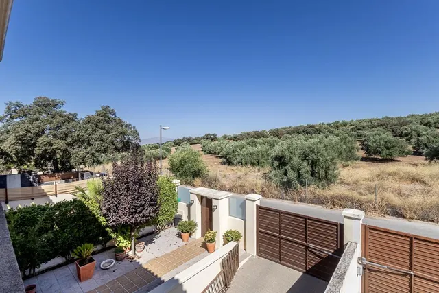 Preciosa casa en cortijo del aire — 27