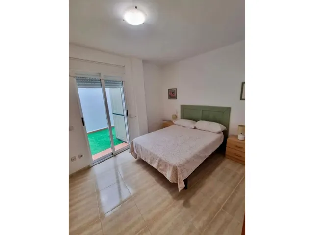 Piso en Venta 2 Dormitorios con Garaje — 12