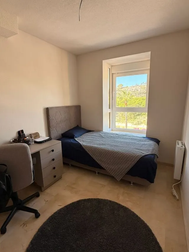 Ático 3 habitaciones 138m² en venta - Las Ramblas — 50