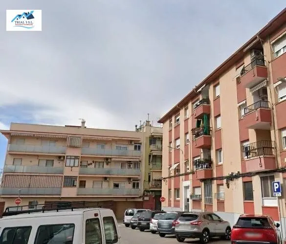 Venta de Piso en Sabadell (Barcelona) — 2