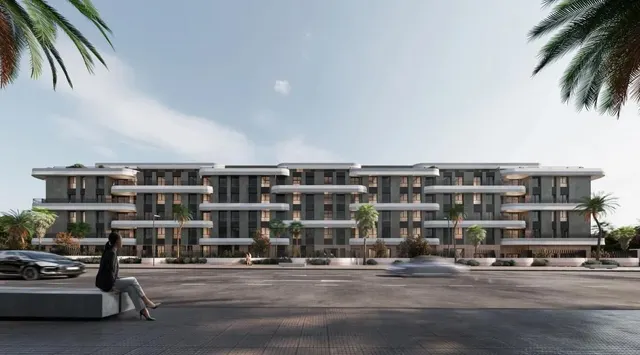 Apartamento 2 habitaciones 92m² en venta - Campanillas — 15