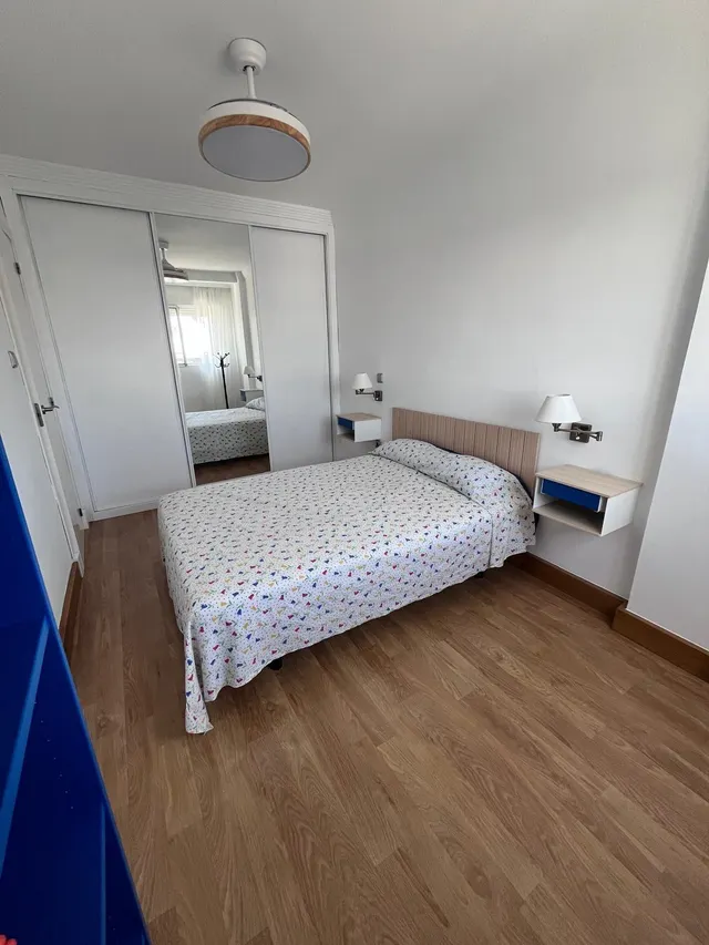 Piso en venta en cobreros viejos — 22