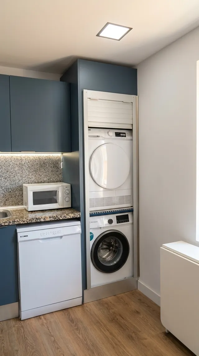 ALQUILER DE habitaciones PARA ESTUDIANTES — 7