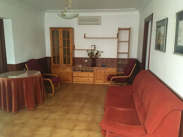 PARCELA BUENA SITUACIÓN EN PUERTO LUMBRERAS - foto 5