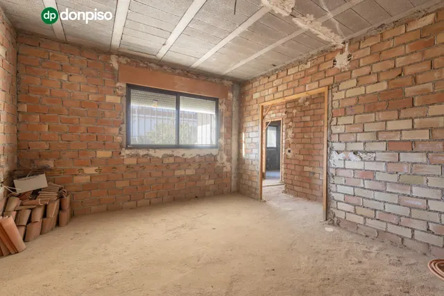 Casa independiente para finalizar a su gusto — 27