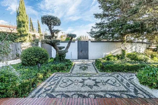 Magnifica Villa en Monteluz - foto 5