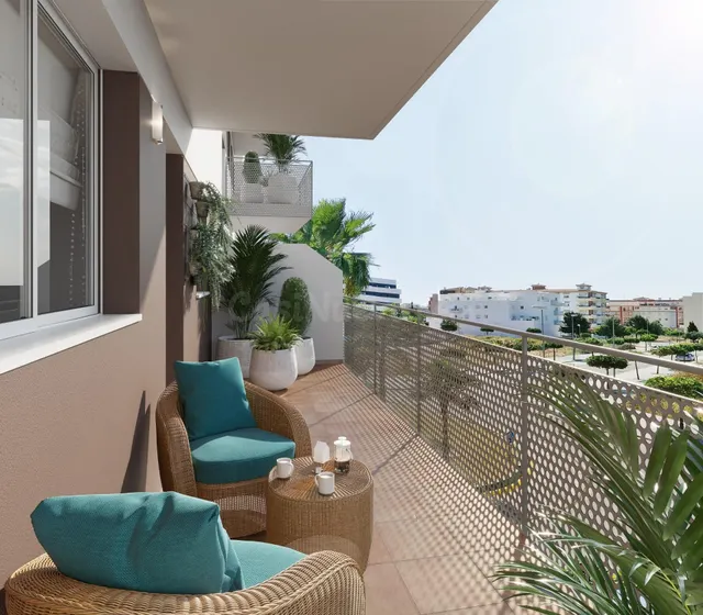 ¡Precios de lanzamiento! Obra nueva con terraza y piscina en - foto 3