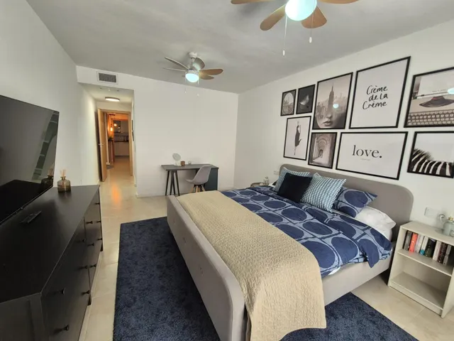 AMPLIA VIVIENDA CON TERRAZA PRIVADA, PLAZA DE GARAJE Y TRASTERO EN EL GARBANZAL, LA UNIÓN. — 31