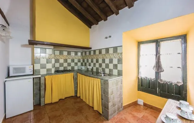 Finca rústica 7 habitaciones 443m² en venta - Andalucia — 24