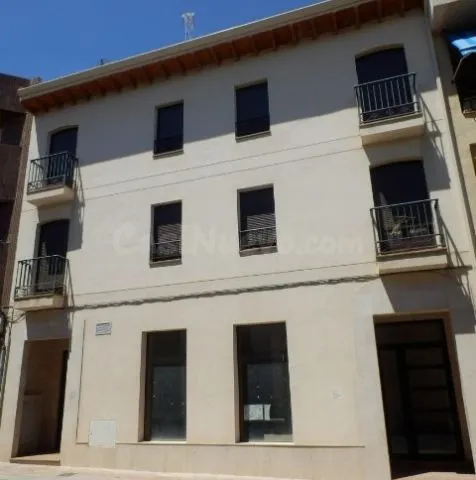 Venta piso en Villarejo de Salvanes